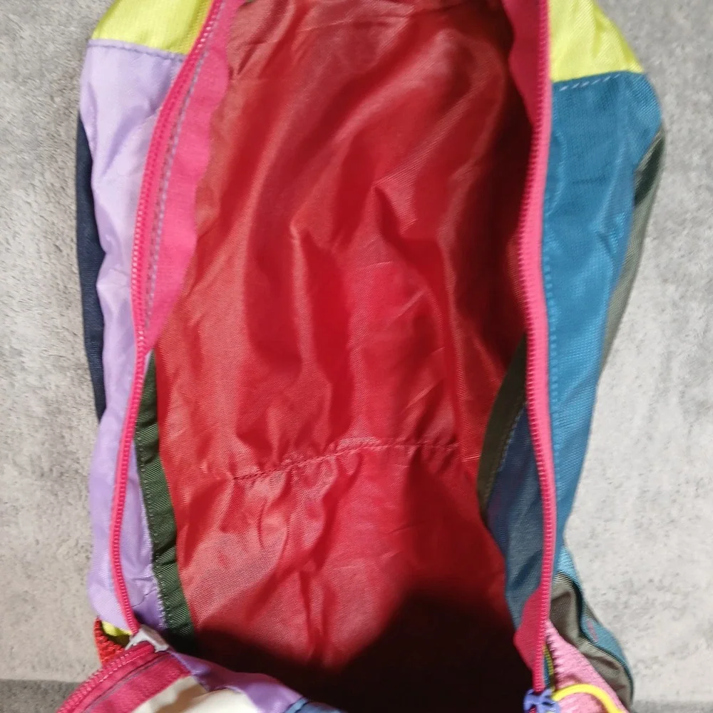 cotopaxi batac 16l